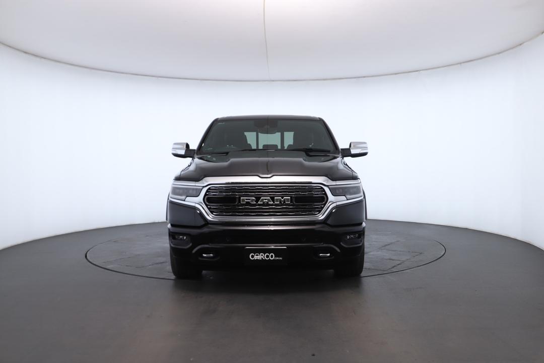 Exterior view frame 3