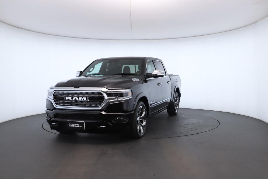 Exterior view frame 4