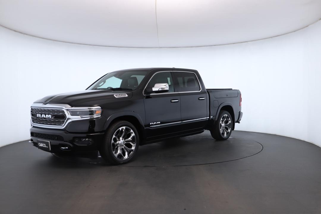 Exterior view frame 5