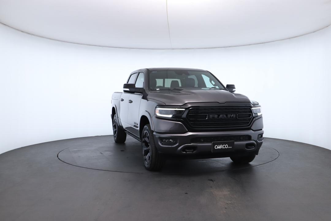 Exterior view frame 2