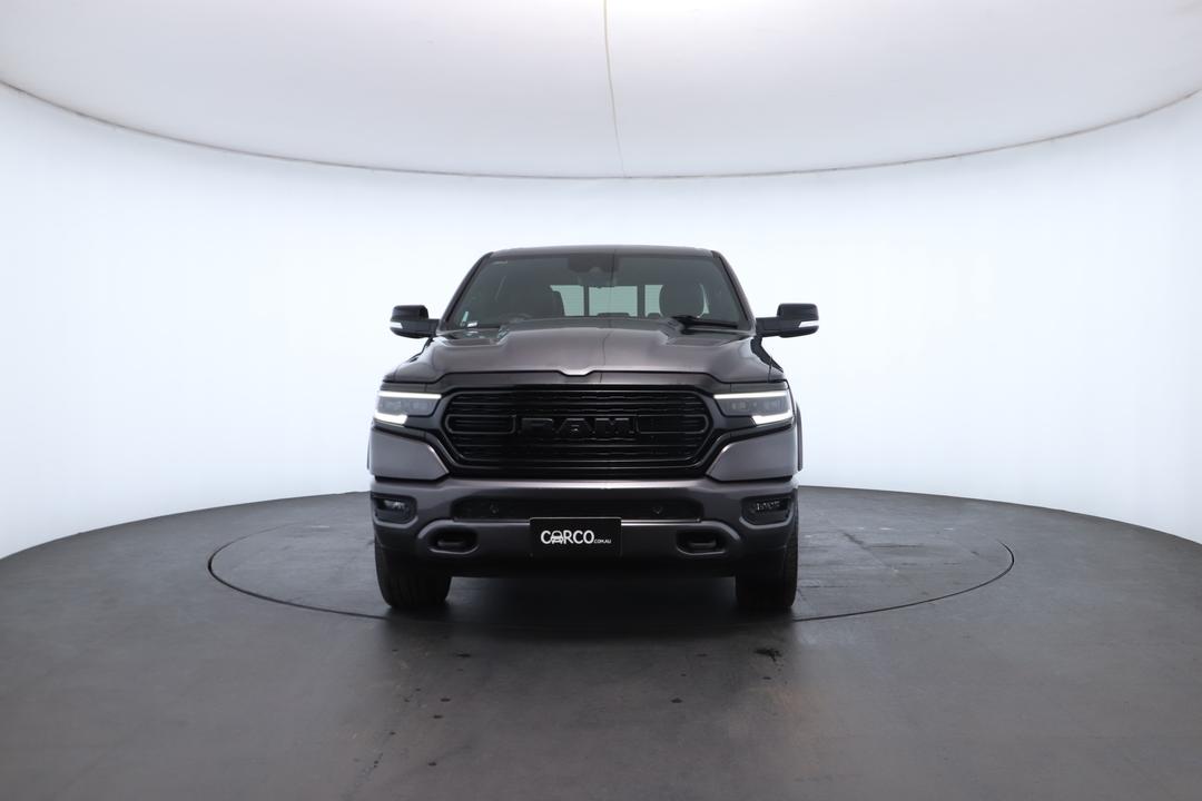 Exterior view frame 3