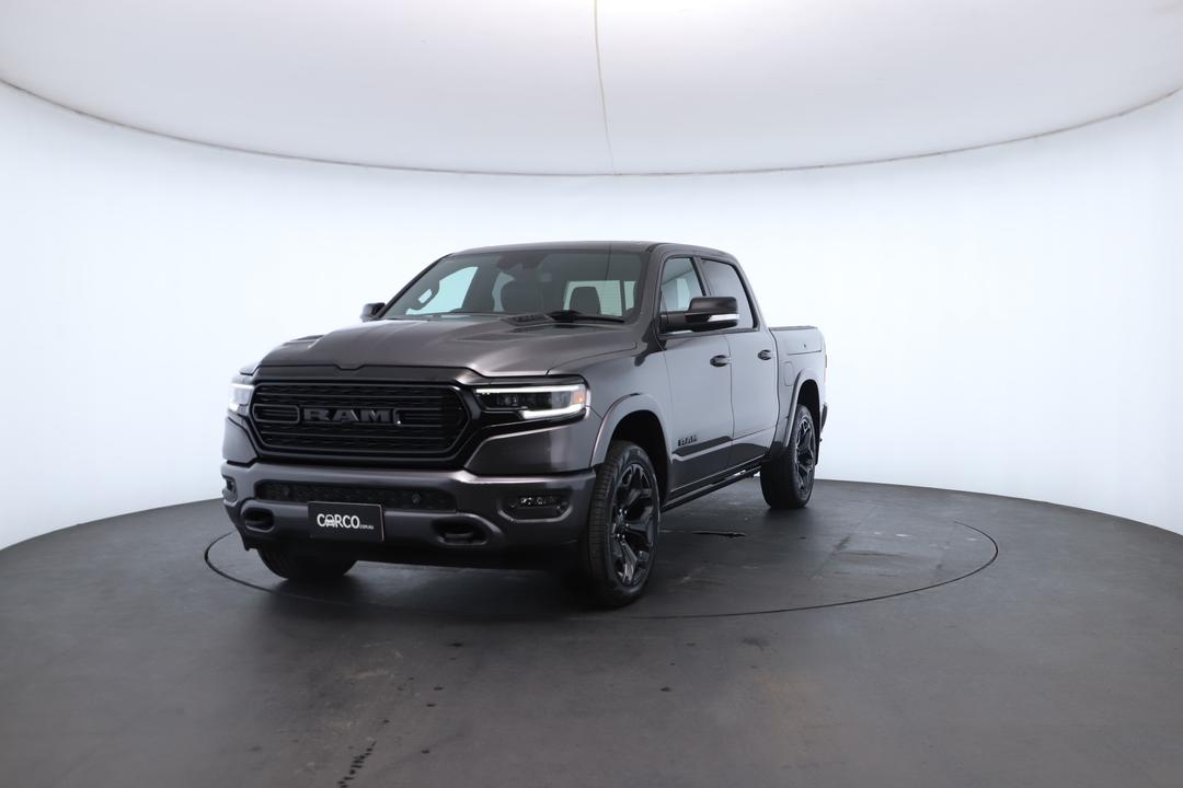 Exterior view frame 4