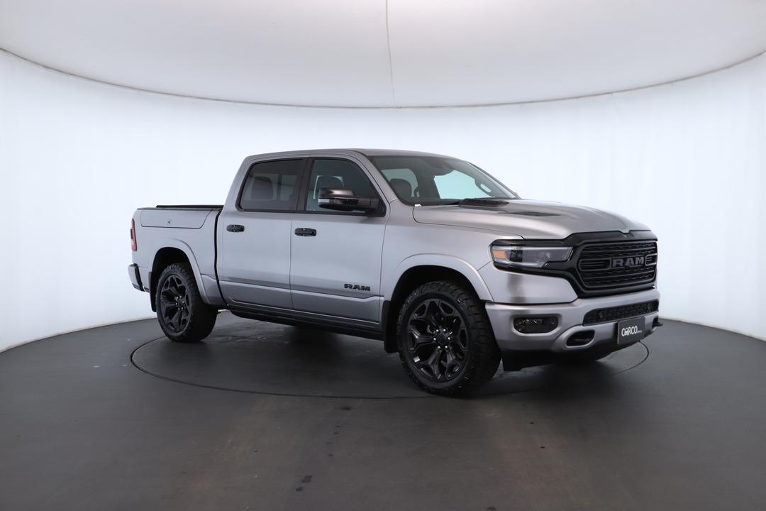 Exterior view frame 3