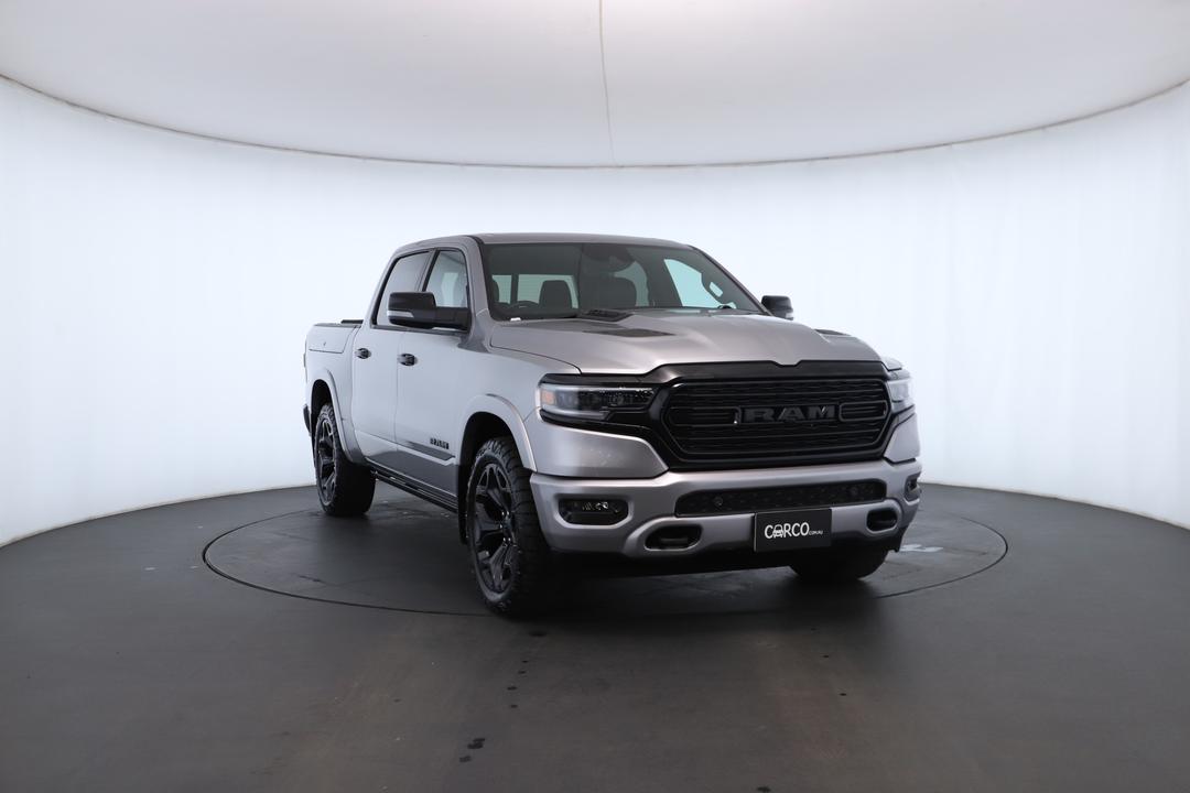 Exterior view frame 4