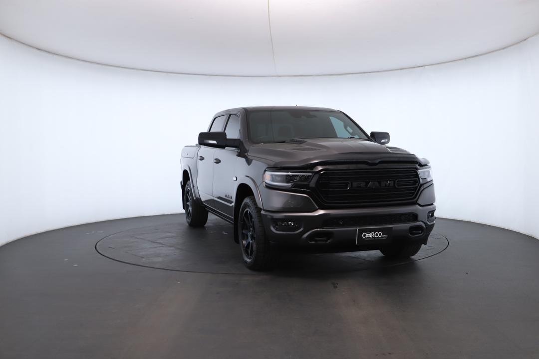 Exterior view frame 2