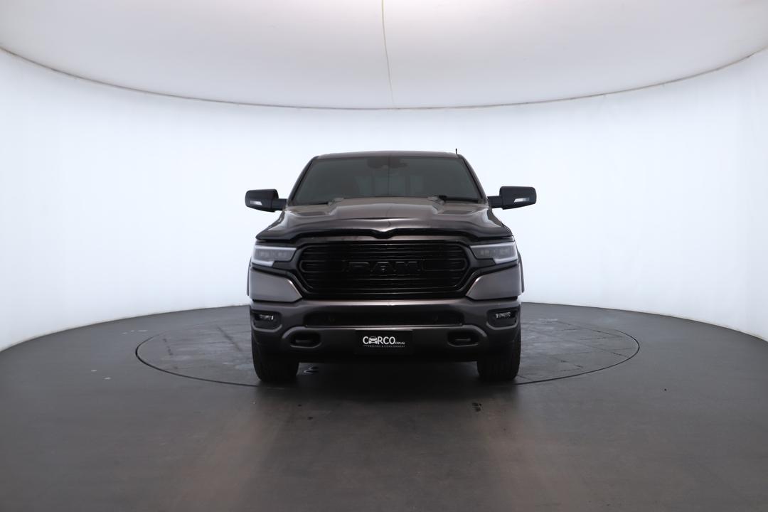 Exterior view frame 3