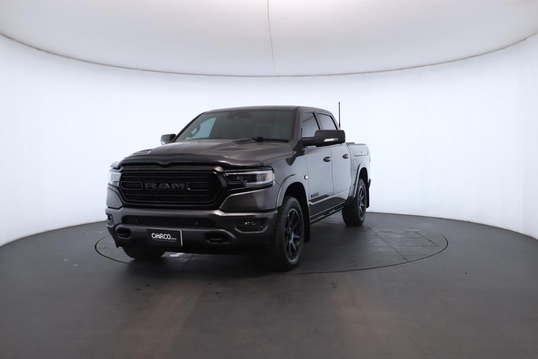 Exterior view frame 4