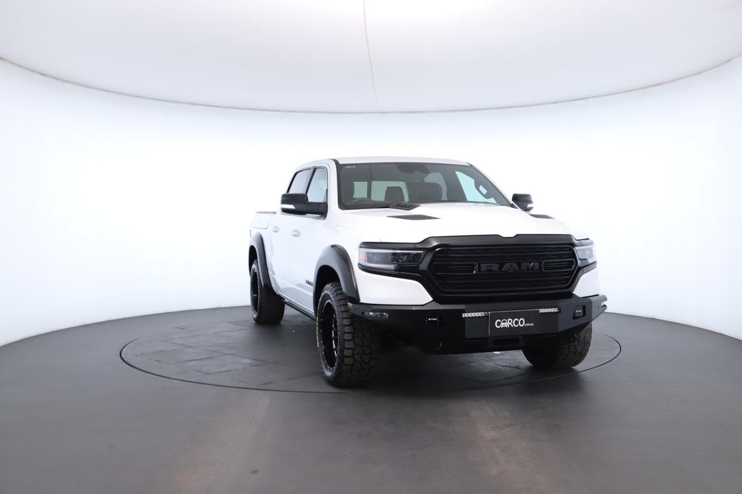 Exterior view frame 2