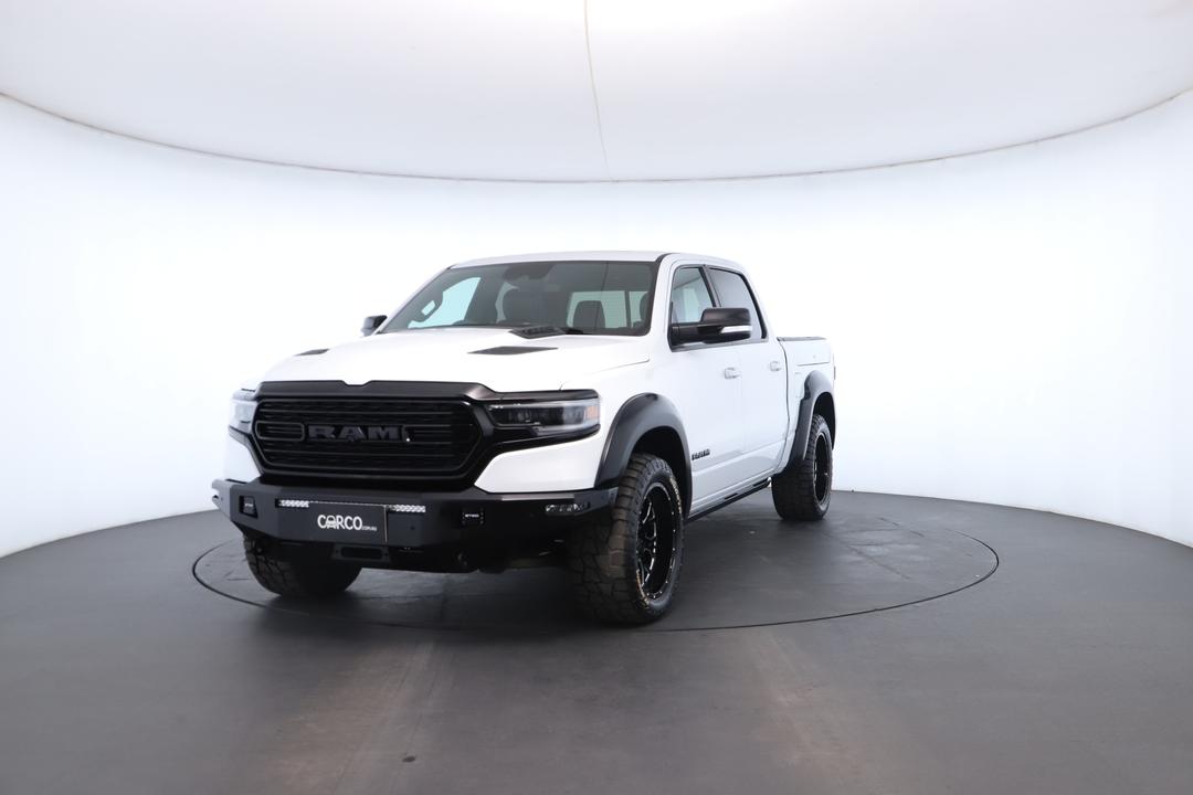 Exterior view frame 4