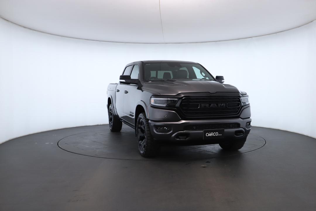 Exterior view frame 2