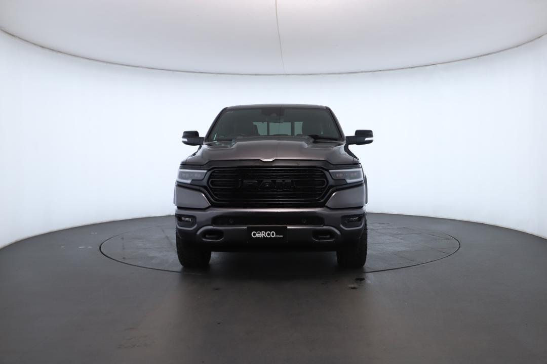 Exterior view frame 3