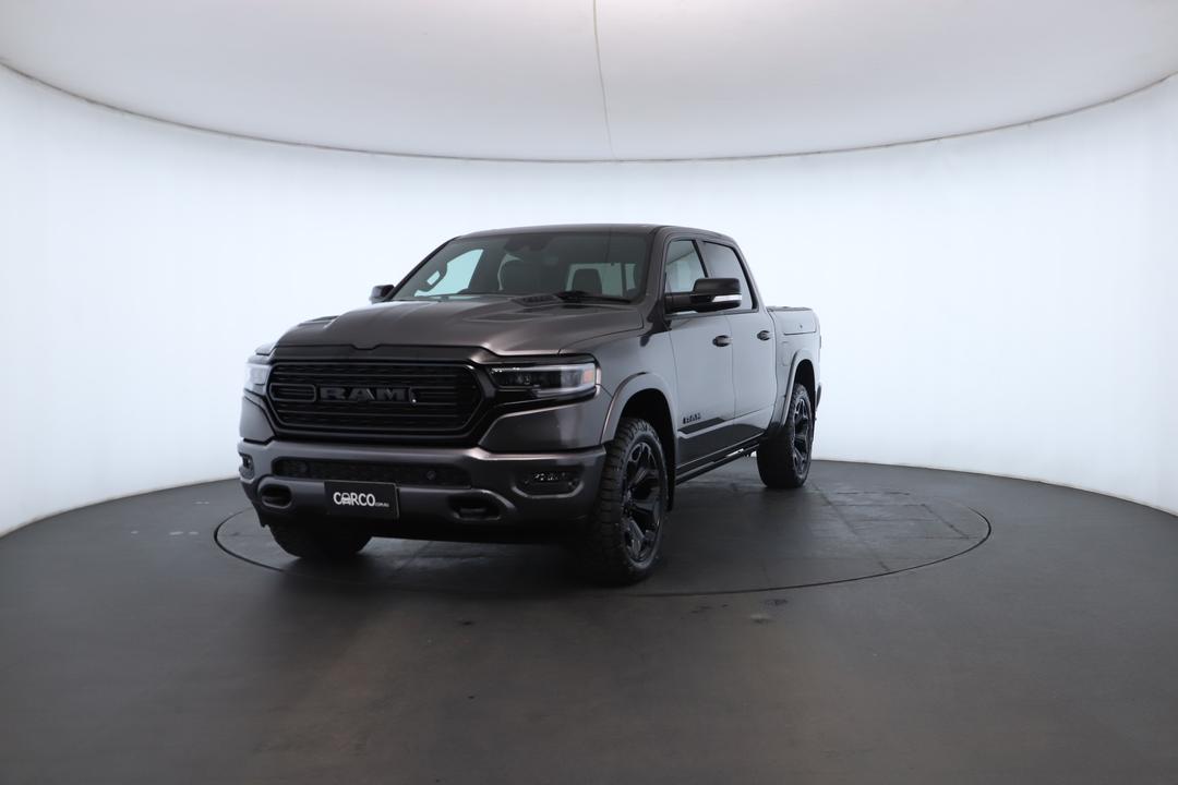 Exterior view frame 4