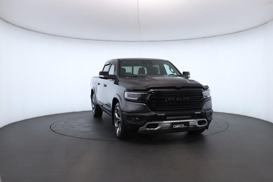 Exterior view frame 2