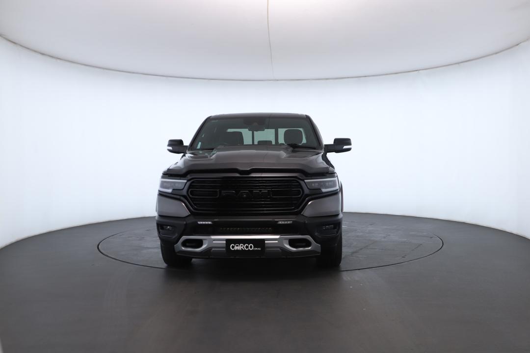 Exterior view frame 3