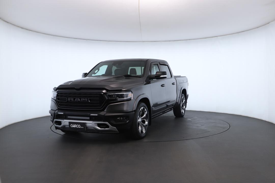 Exterior view frame 4