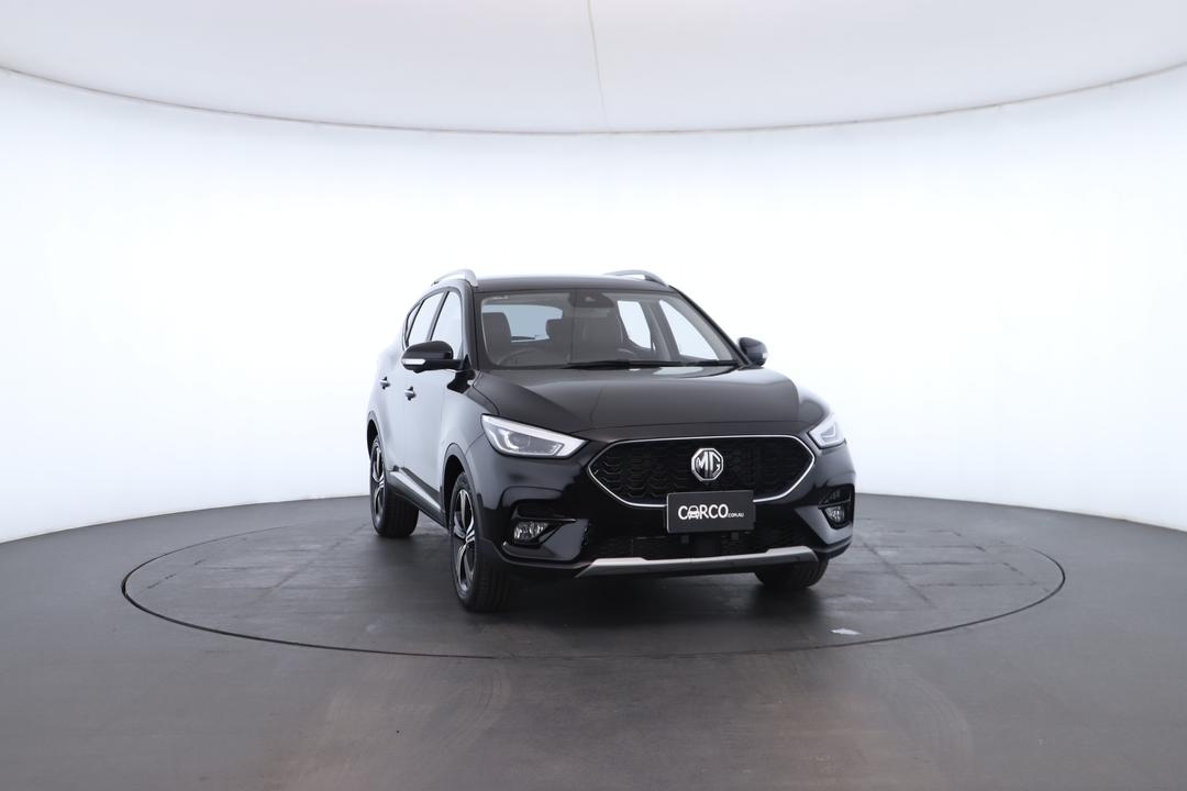 Exterior view frame 2