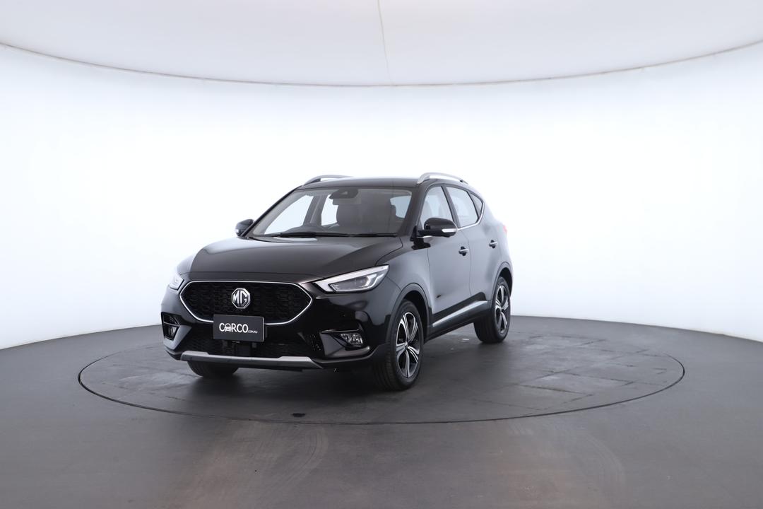 Exterior view frame 4