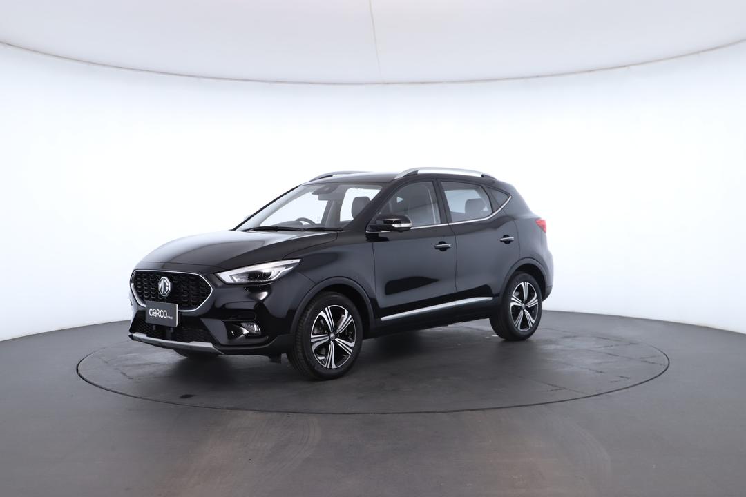 Exterior view frame 5