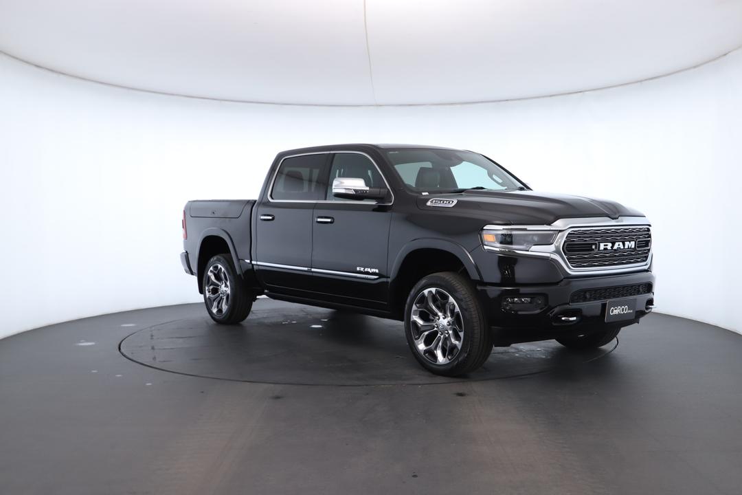 Exterior view frame 1