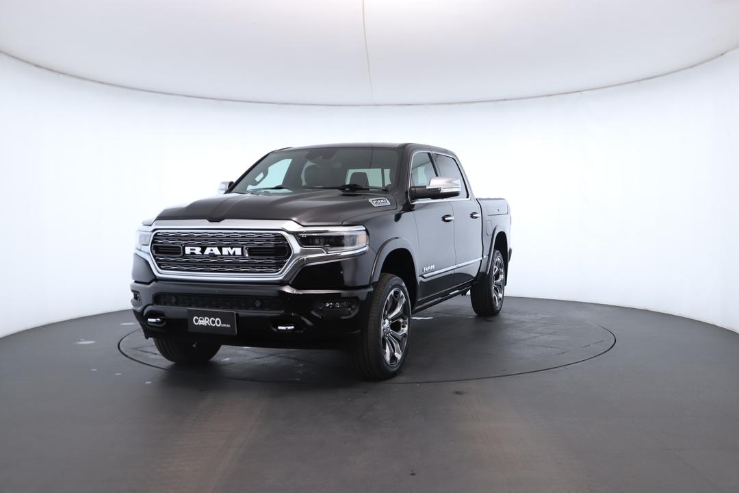 Exterior view frame 4