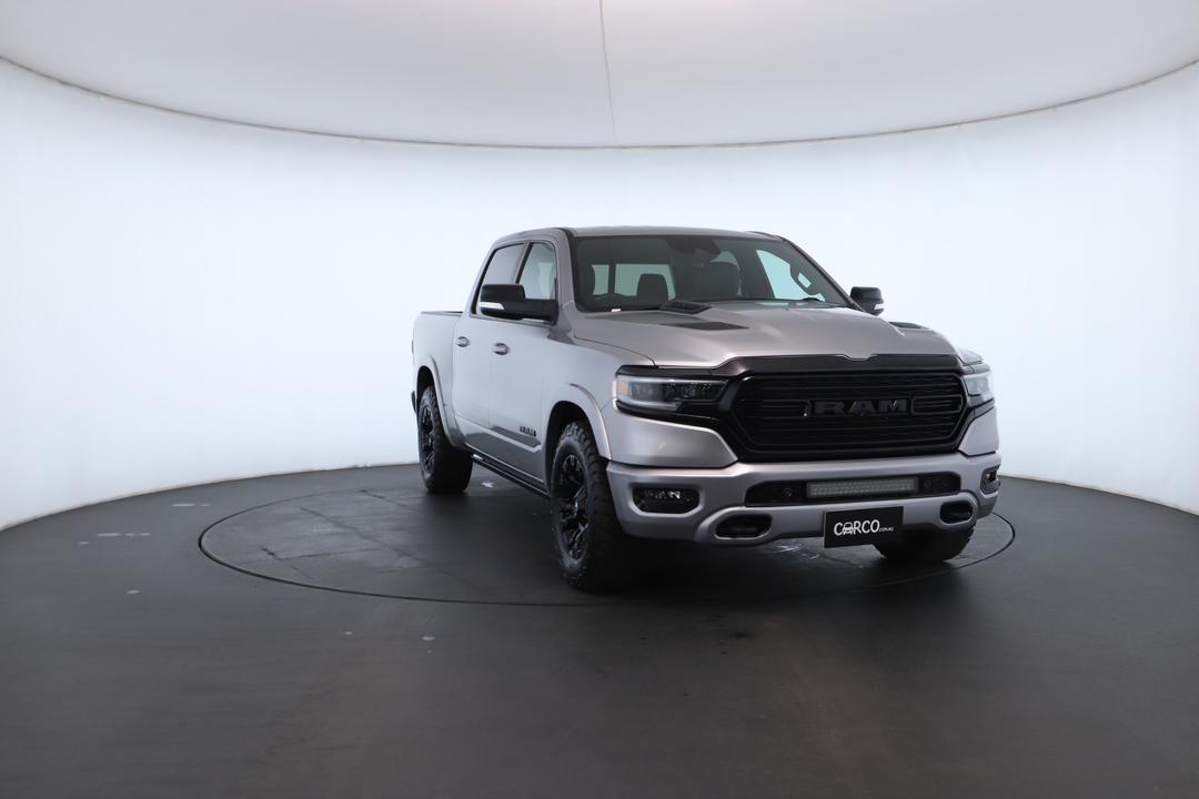 Exterior view frame 2