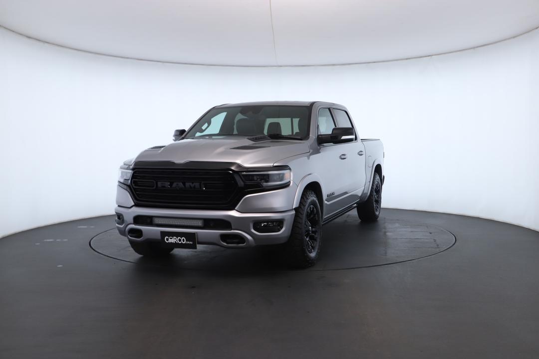 Exterior view frame 4