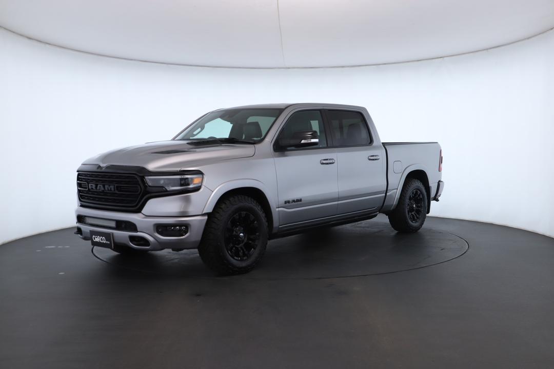 Exterior view frame 5