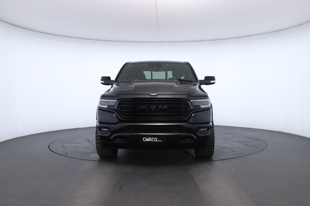 Exterior view frame 3