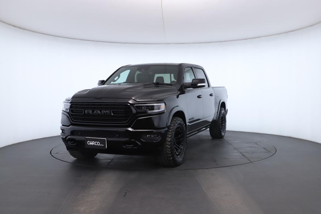 Exterior view frame 4