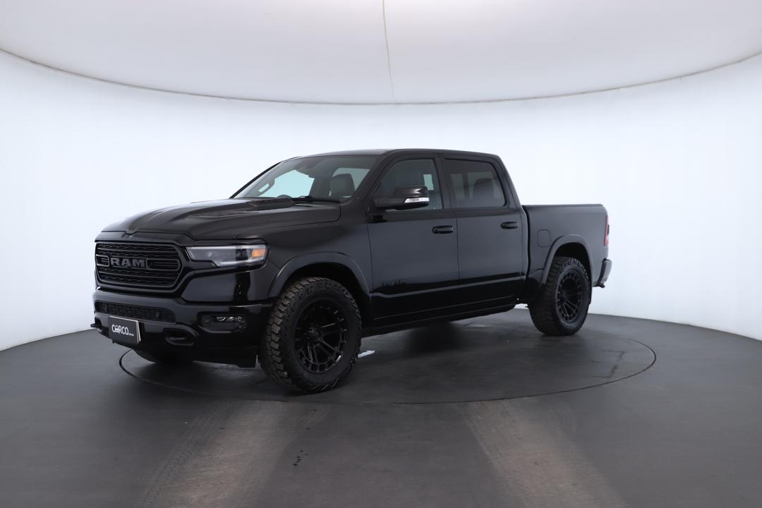 Exterior view frame 5