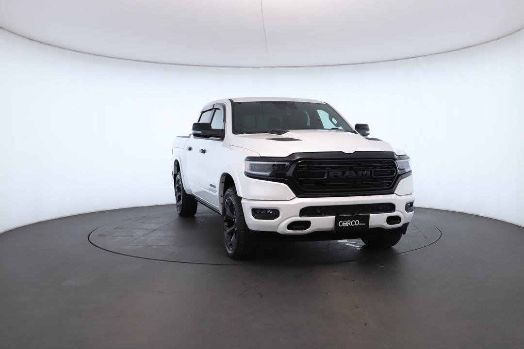 Exterior view frame 2