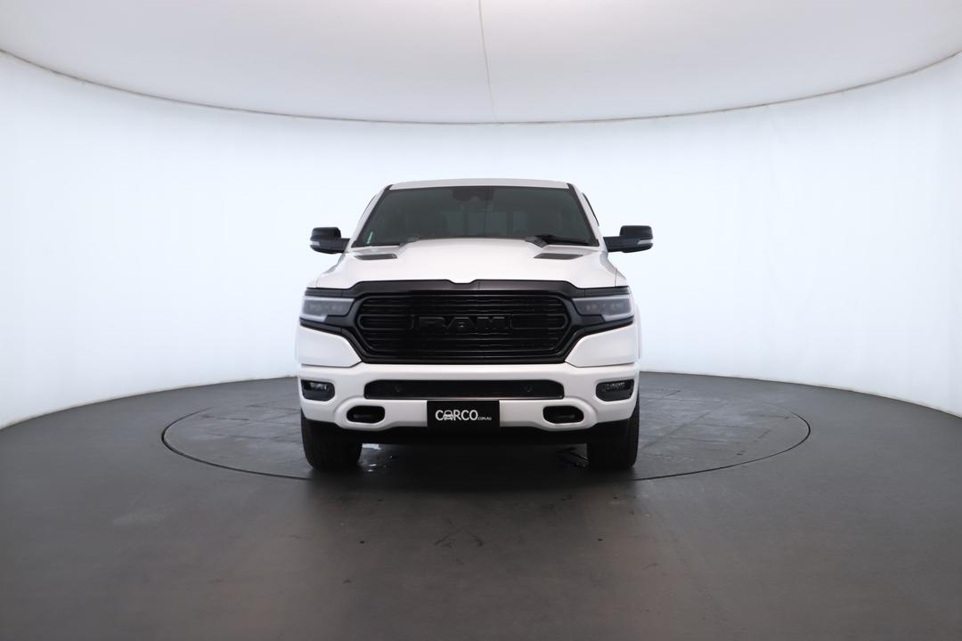 Exterior view frame 3