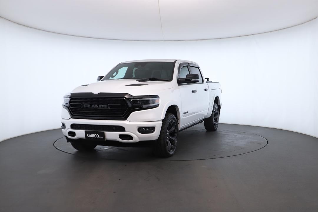 Exterior view frame 4