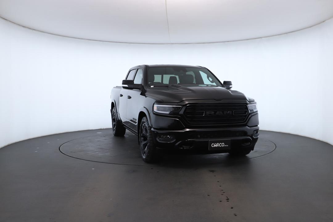 Exterior view frame 2