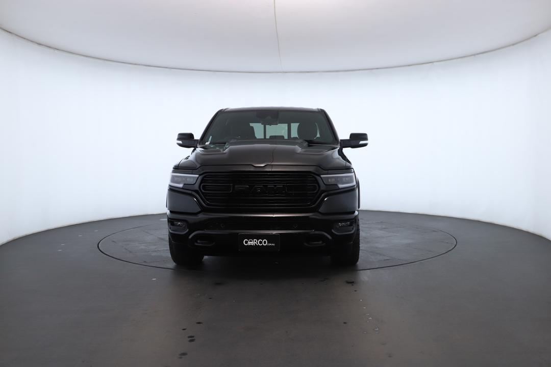 Exterior view frame 3