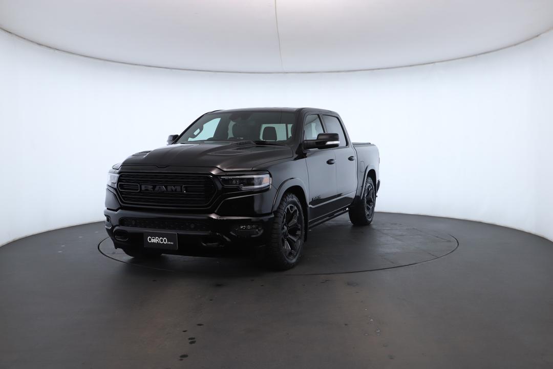 Exterior view frame 4