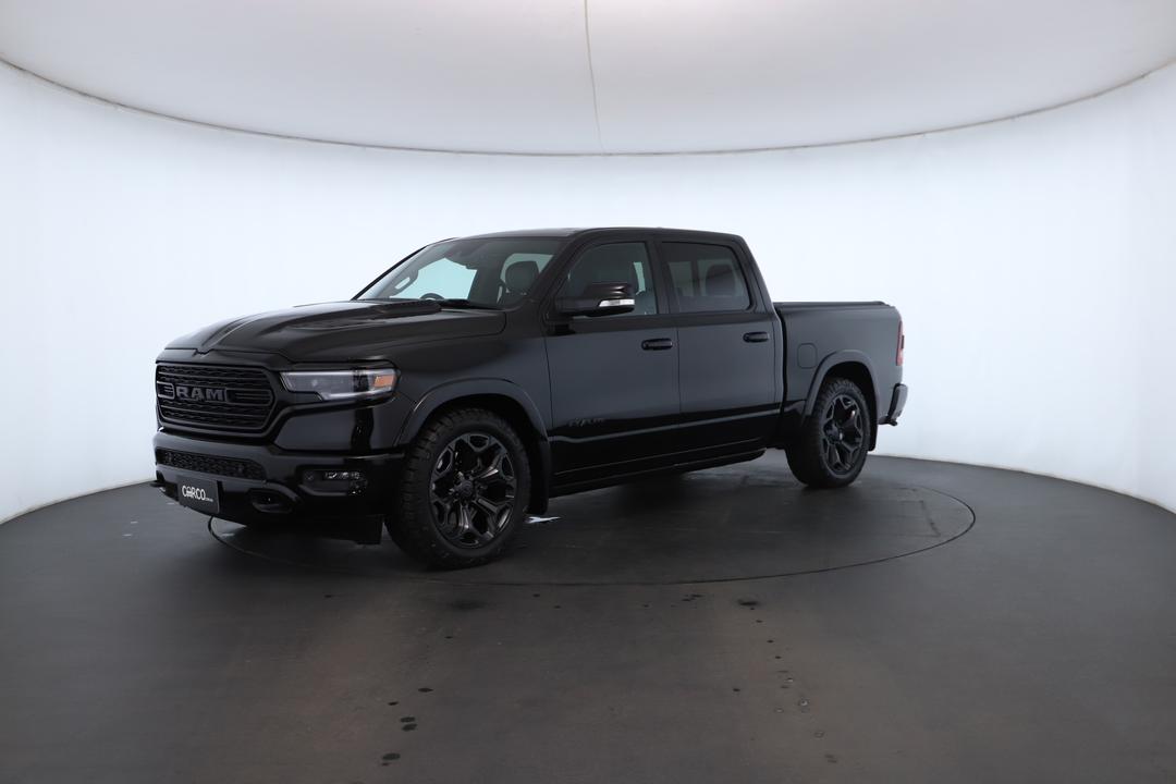 Exterior view frame 5