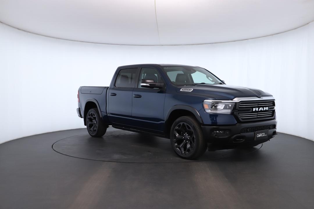 Exterior view frame 1