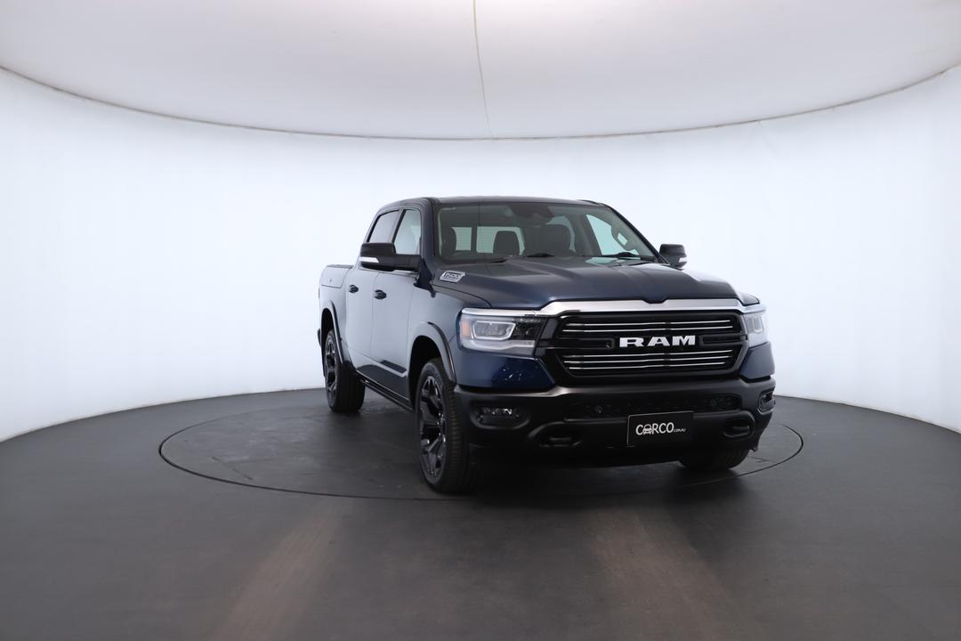 Exterior view frame 2