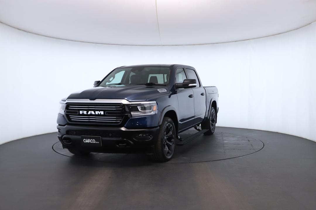 Exterior view frame 4