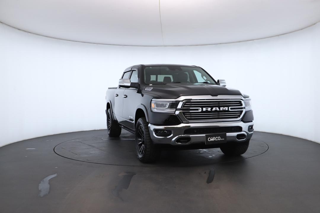 Exterior view frame 2