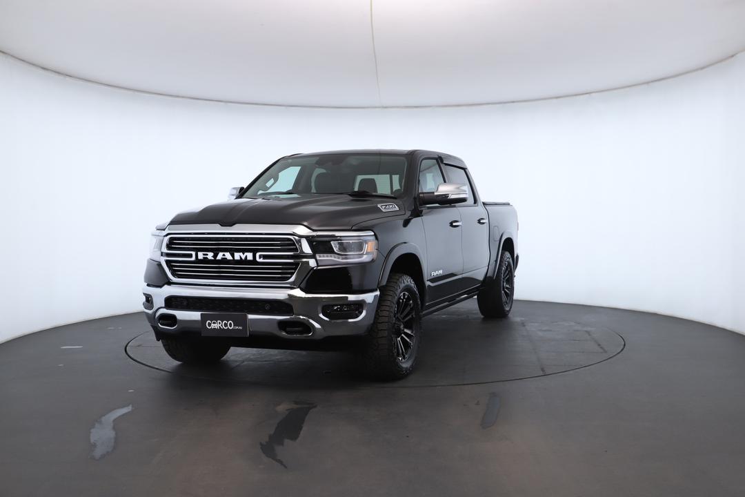 Exterior view frame 4