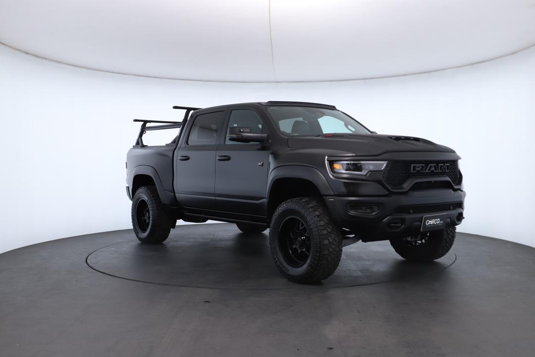 Exterior view frame 1