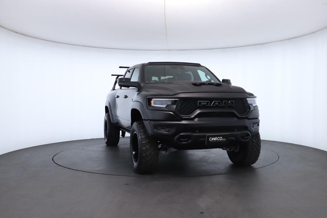 Exterior view frame 2