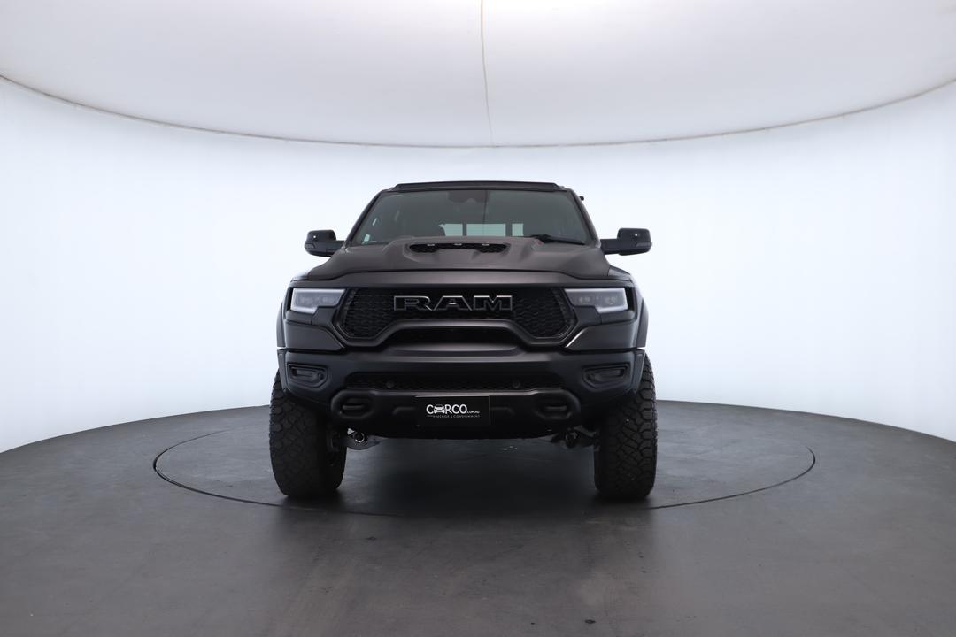 Exterior view frame 3