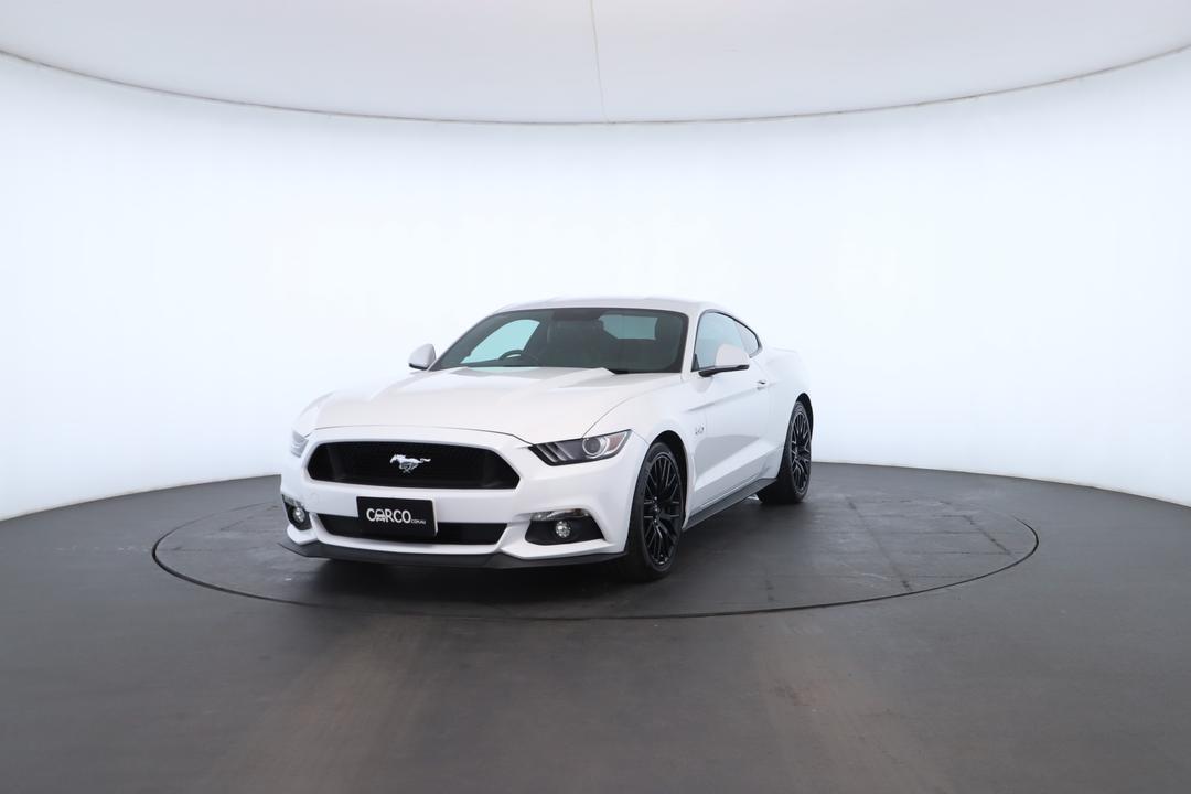 Exterior view frame 4