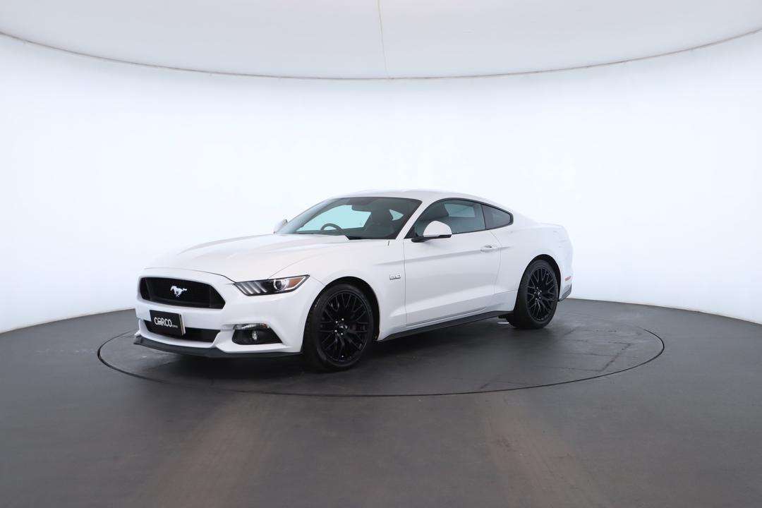 Exterior view frame 5