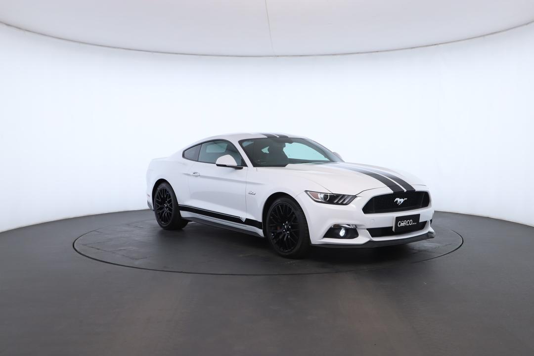 Exterior view frame 1