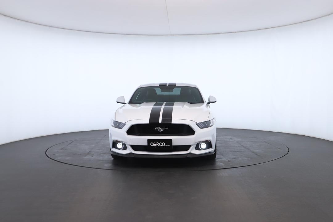 Exterior view frame 3