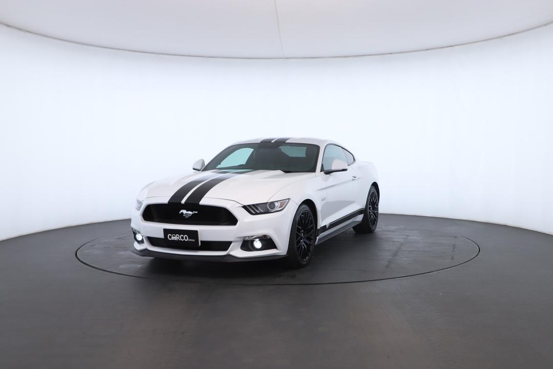 Exterior view frame 4